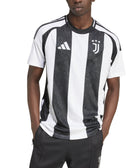 Juventus 24/25 Home Jersey - Soccer90