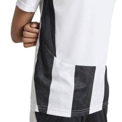 Juventus 24/25 Home Jersey Kids - Soccer90