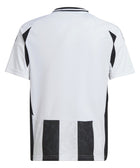 Juventus 24/25 Home Jersey Kids - Soccer90