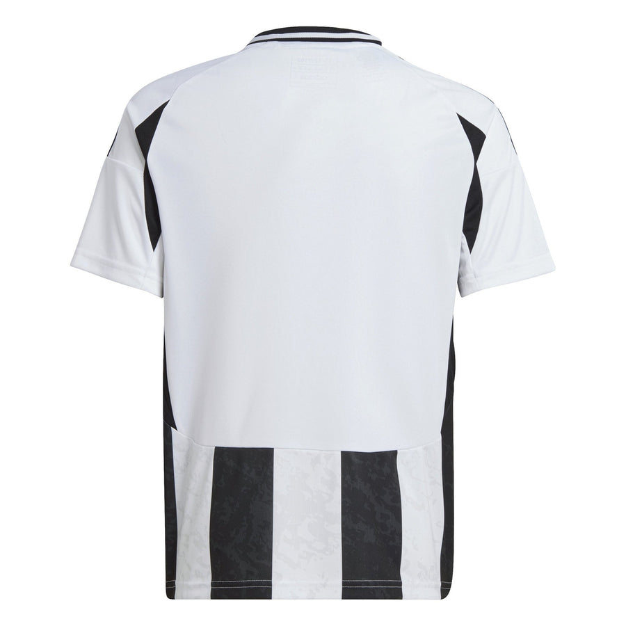 Juventus 24/25 Home Jersey Kids - Soccer90