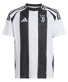 Juventus 24/25 Home Jersey Kids - Soccer90