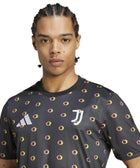 Juventus 24/25 Pre - Match Jersey - Soccer90