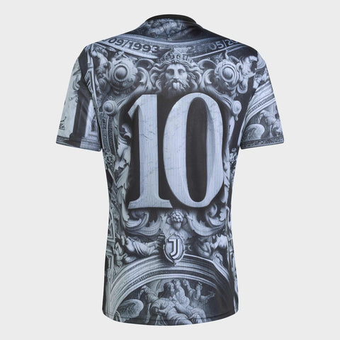 JUVENTUS 25/26 PRE-MATCH JERSEY - Soccer90
