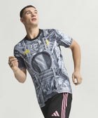 JUVENTUS 25/26 PRE-MATCH JERSEY - Soccer90