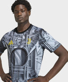 JUVENTUS 25/26 PRE-MATCH JERSEY - Soccer90