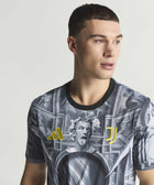 JUVENTUS 25/26 PRE-MATCH JERSEY - Soccer90