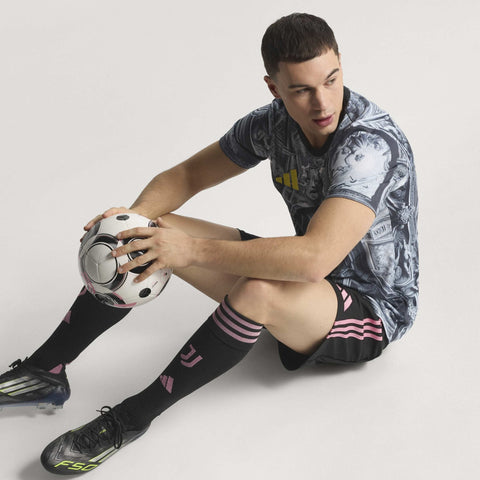 JUVENTUS 25/26 PRE-MATCH JERSEY - Soccer90