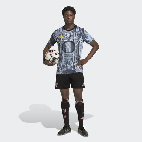 JUVENTUS 25/26 PRE-MATCH JERSEY - Soccer90