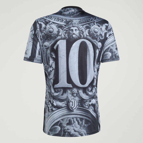 JUVENTUS 25/26 PRE-MATCH JERSEY - Soccer90
