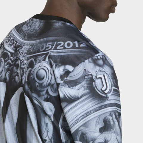 JUVENTUS 25/26 PRE-MATCH JERSEY - Soccer90