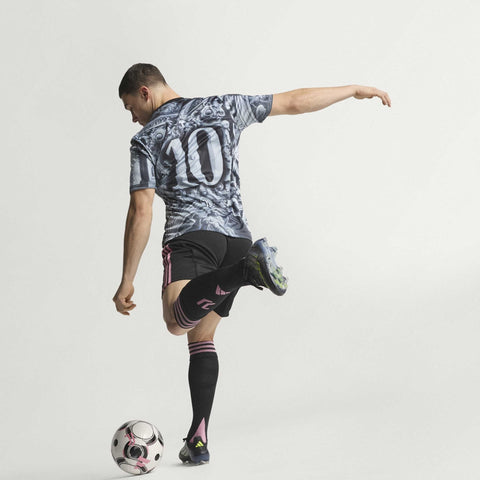 JUVENTUS 25/26 PRE-MATCH JERSEY - Soccer90