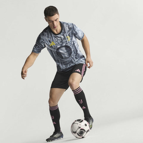 JUVENTUS 25/26 PRE-MATCH JERSEY - Soccer90