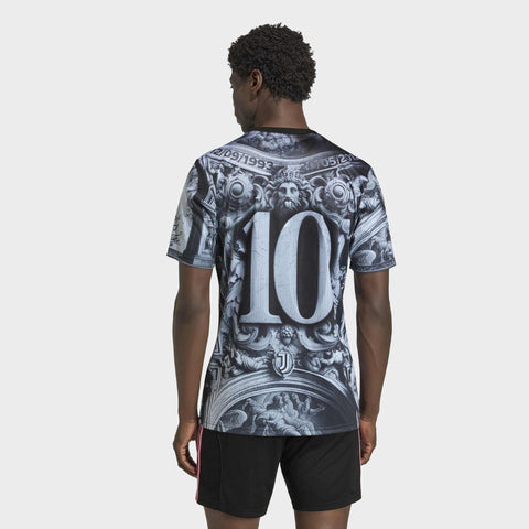JUVENTUS 25/26 PRE-MATCH JERSEY - Soccer90