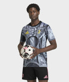 JUVENTUS 25/26 PRE-MATCH JERSEY - Soccer90