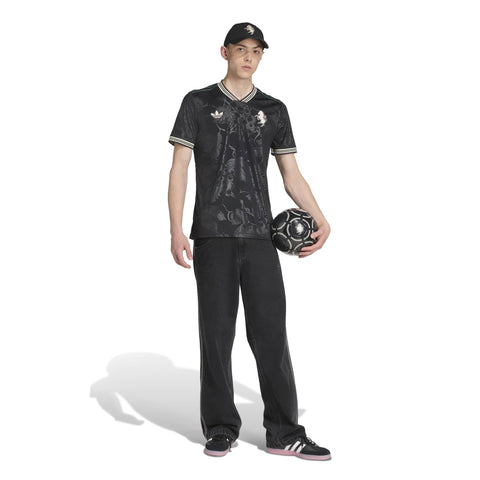 Juventus 25/26 Third Jersey - Soccer90