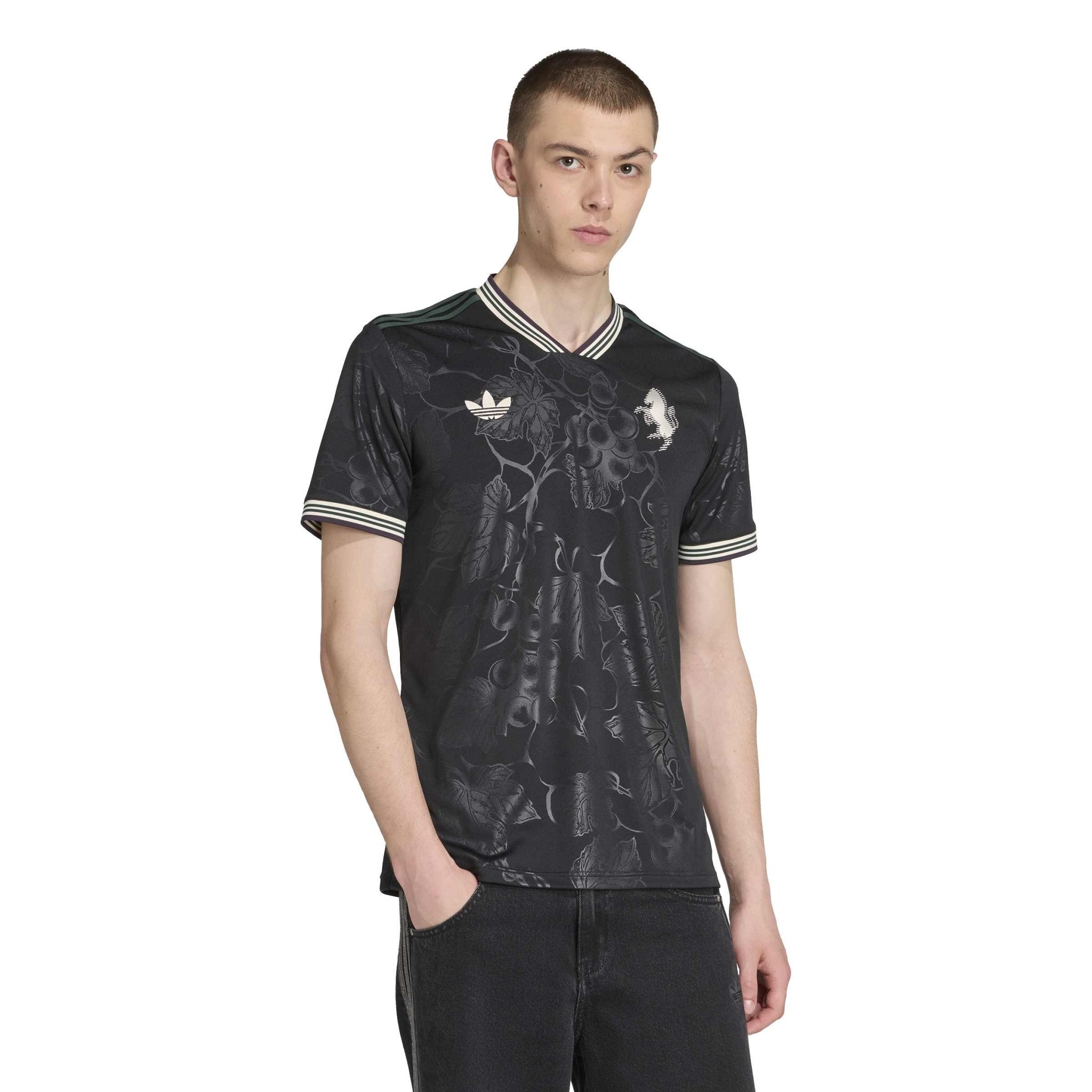 Juventus – Soccer90