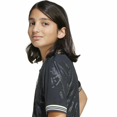 Juventus 25/26 Third Jersey Kids - Soccer90