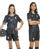 Juventus 25/26 Third Jersey Kids - Soccer90