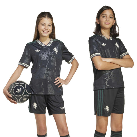 Juventus 25/26 Third Jersey Kids - Soccer90