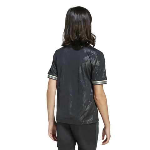 Juventus 25/26 Third Jersey Kids - Soccer90