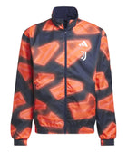 Juventus FC Anthem Jacket - Soccer90