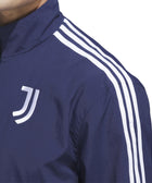 Juventus FC Anthem Jacket - Soccer90