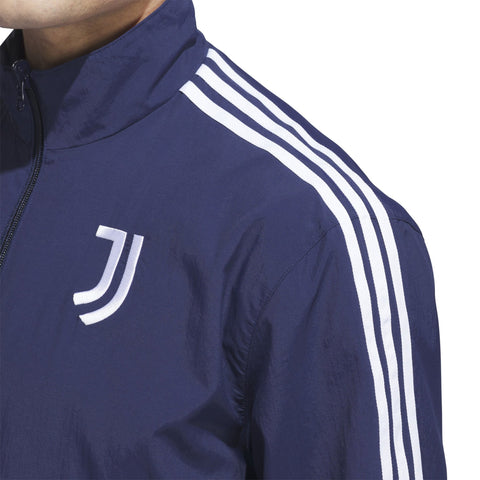 Juventus FC Anthem Jacket - Soccer90