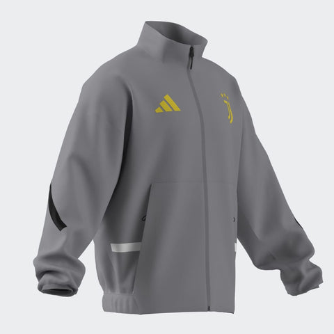 Juventus FC Z.N.E. Anthem Jacket - Soccer90