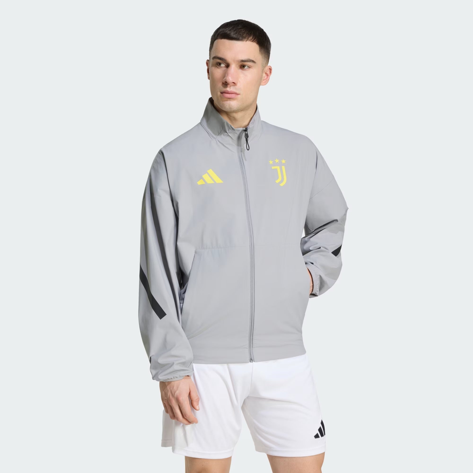Juventus FC Z.N.E. Anthem Jacket – Soccer90