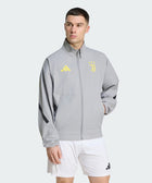 Juventus FC Z.N.E. Anthem Jacket - Soccer90