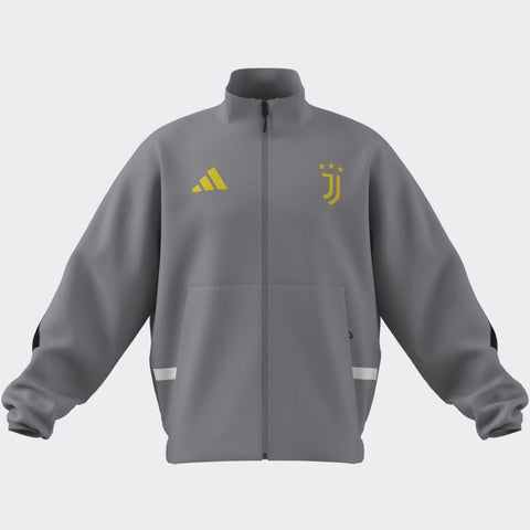 Juventus FC Z.N.E. Anthem Jacket - Soccer90