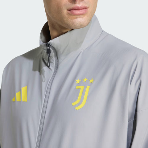 Juventus FC Z.N.E. Anthem Jacket - Soccer90