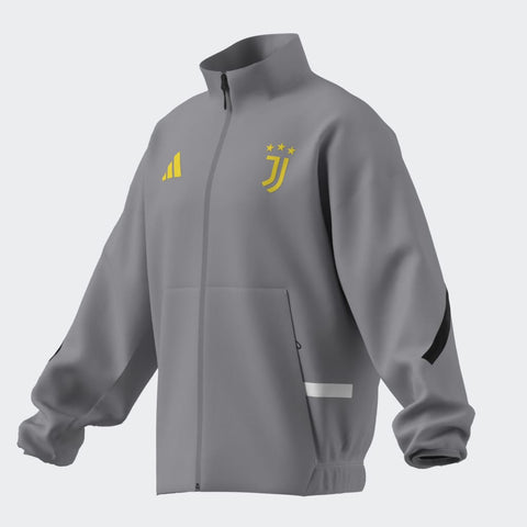 Juventus FC Z.N.E. Anthem Jacket - Soccer90