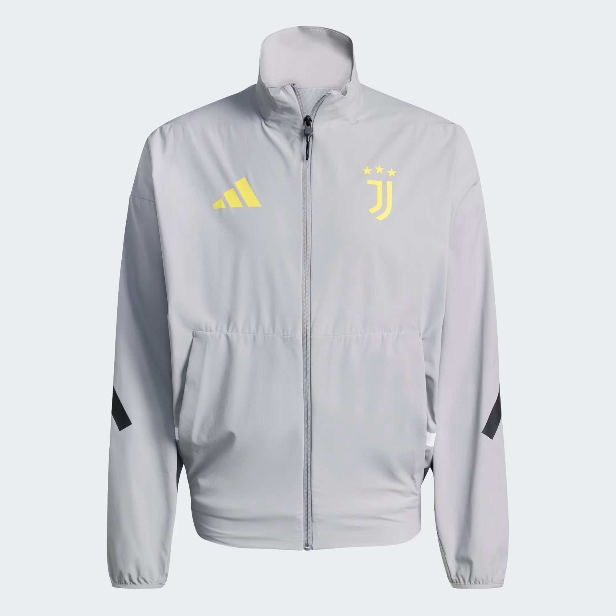 Juventus FC Z.N.E. Anthem Jacket – Soccer90