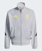 Juventus FC Z.N.E. Anthem Jacket - Soccer90