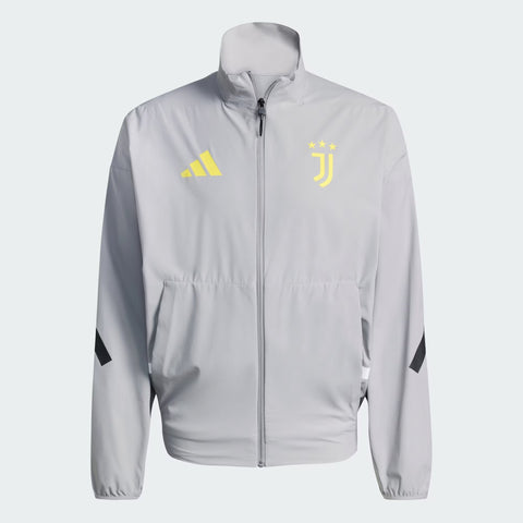 Juventus FC Z.N.E. Anthem Jacket - Soccer90