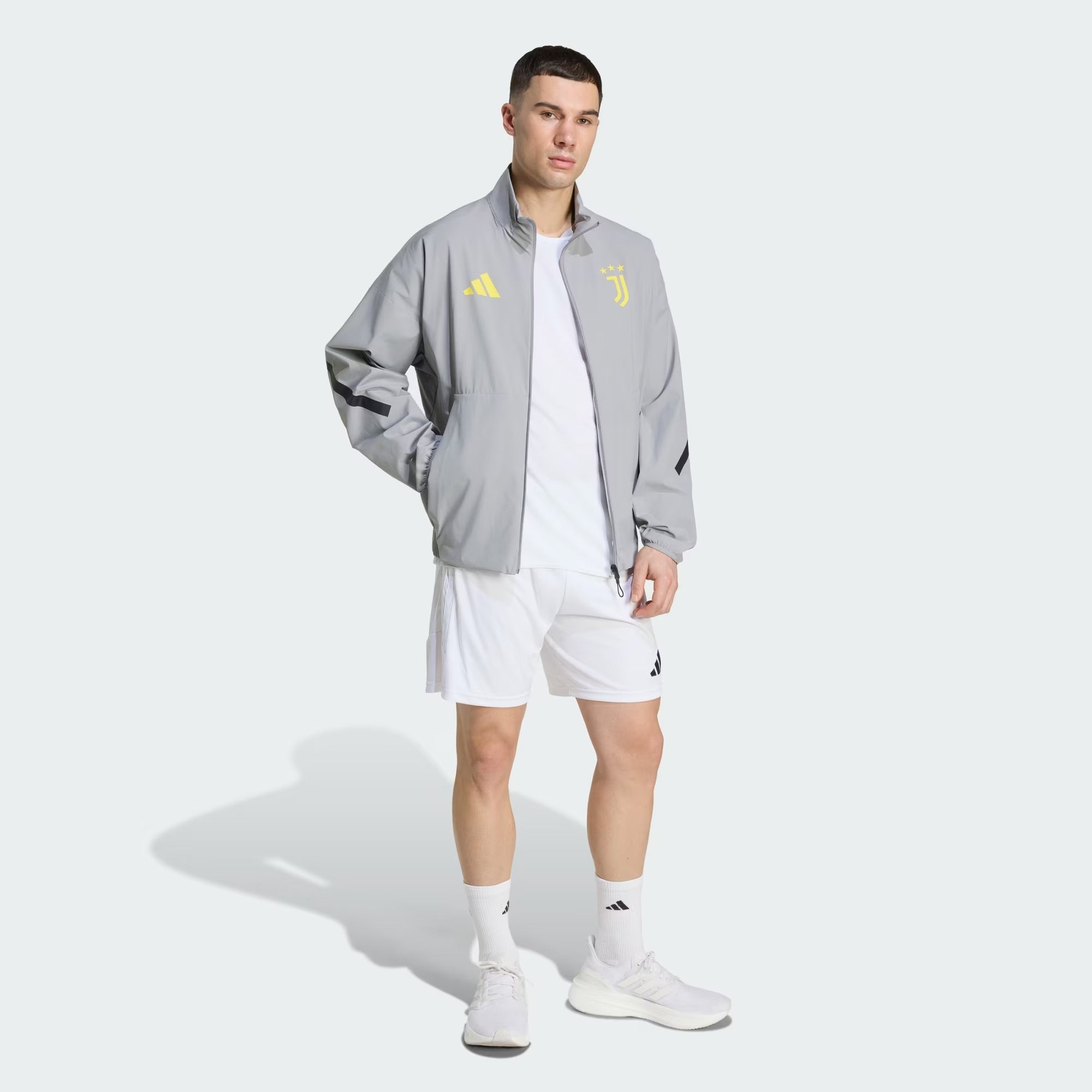 Juventus FC Z.N.E. Anthem Jacket – Soccer90
