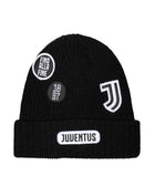 Juventus Guide Knit Beanie - Soccer90