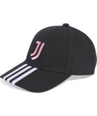 Juventus Home Baseball Cap - Soccer90