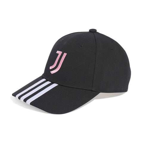 Juventus Home Baseball Cap - Soccer90