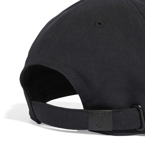 Juventus Home Baseball Cap - Soccer90