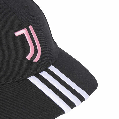 Juventus Home Baseball Cap - Soccer90