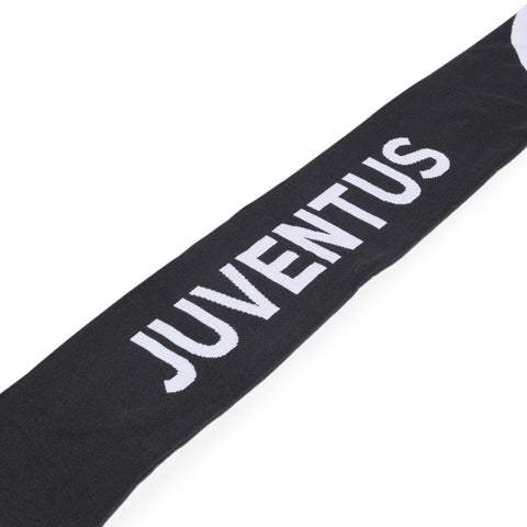 Juventus Home Scarf - Soccer90