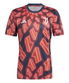 Juventus Pre Match Top - Soccer90