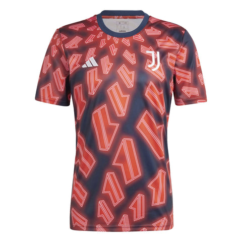 Juventus Pre Match Top - Soccer90