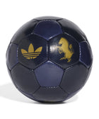 Juventus Third Club Ball - Soccer90