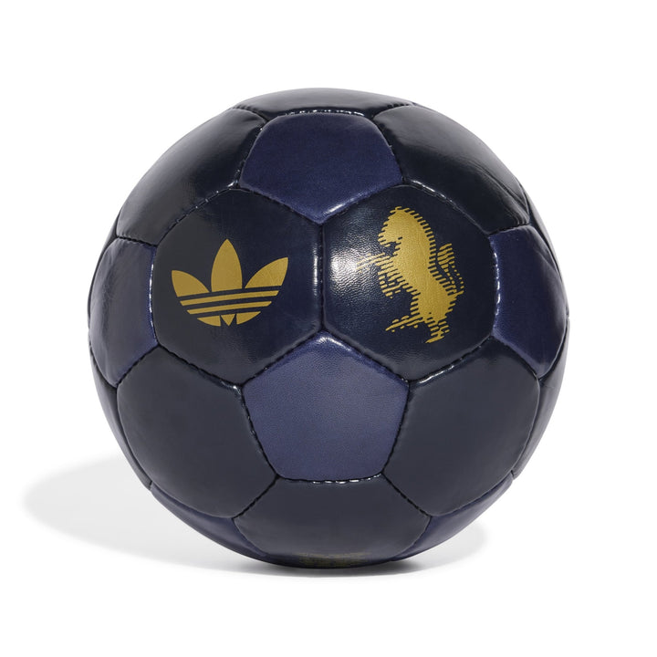 Juventus Third Club Ball - Soccer90