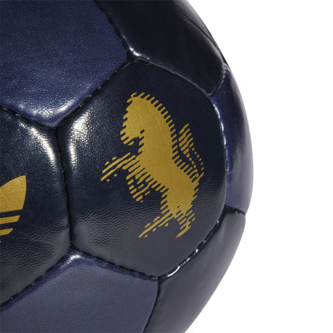 Juventus Third Club Ball - Soccer90