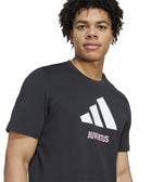 Juventus Turin Seasonal Graphic Tee - Soccer90