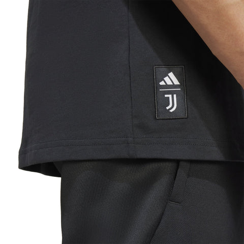 Juventus Turin Seasonal Graphic Tee - Soccer90